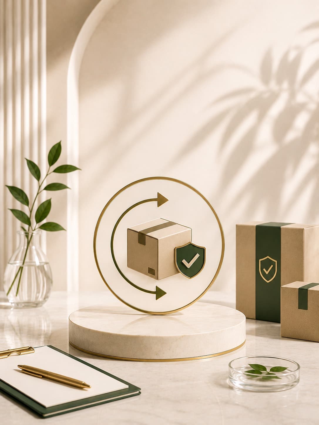 Returns & Refund Policy 02