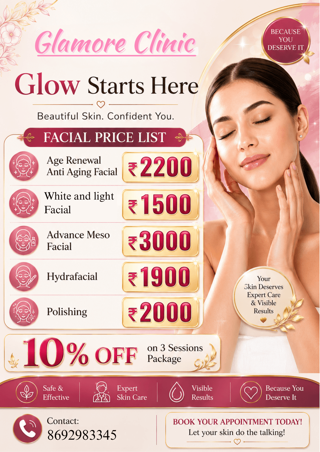 hair care image
