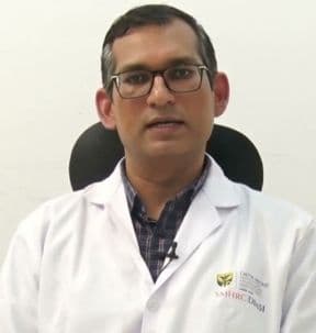 Dr Sudhir Singh