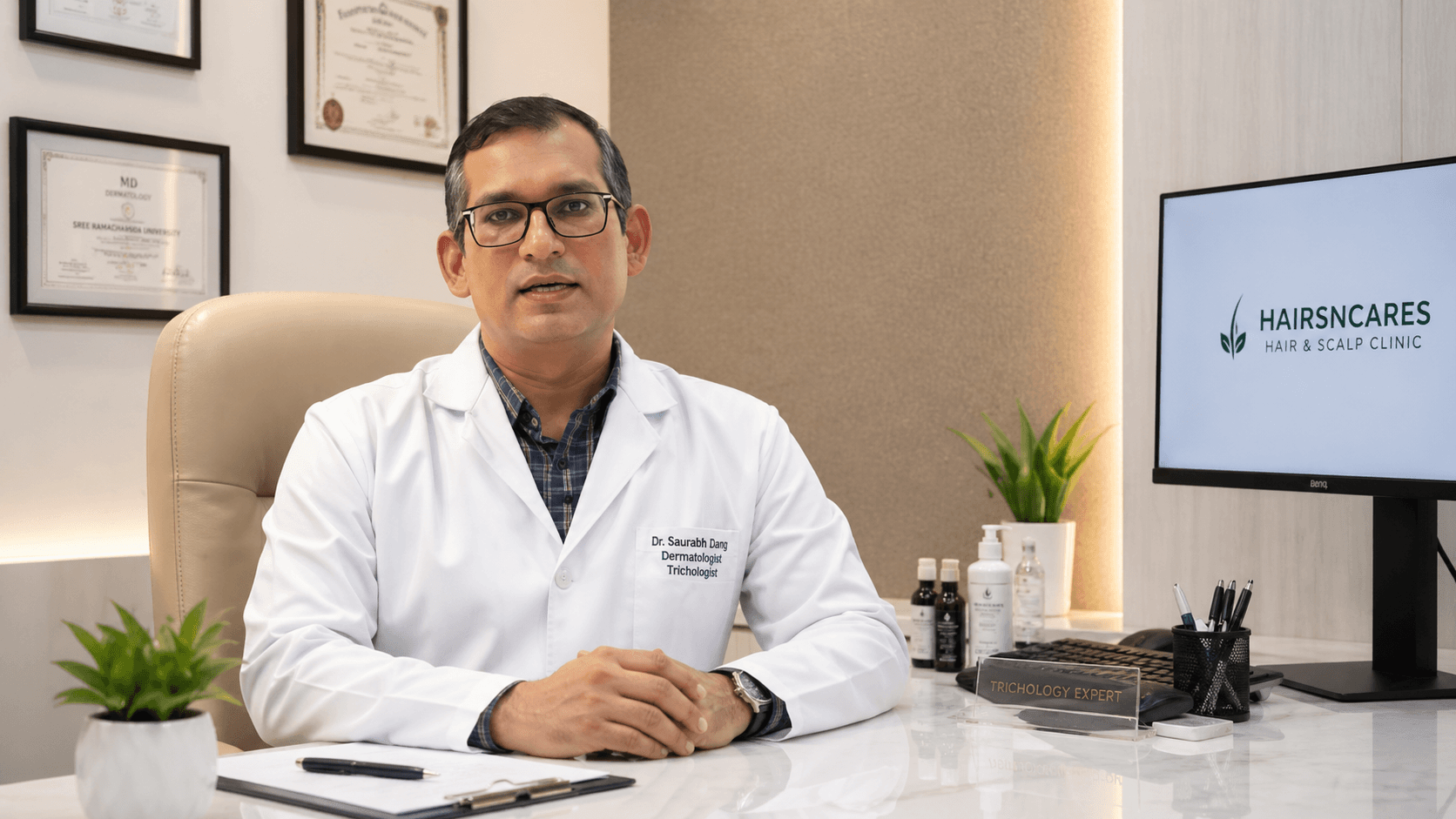Dr Sudhir Singh