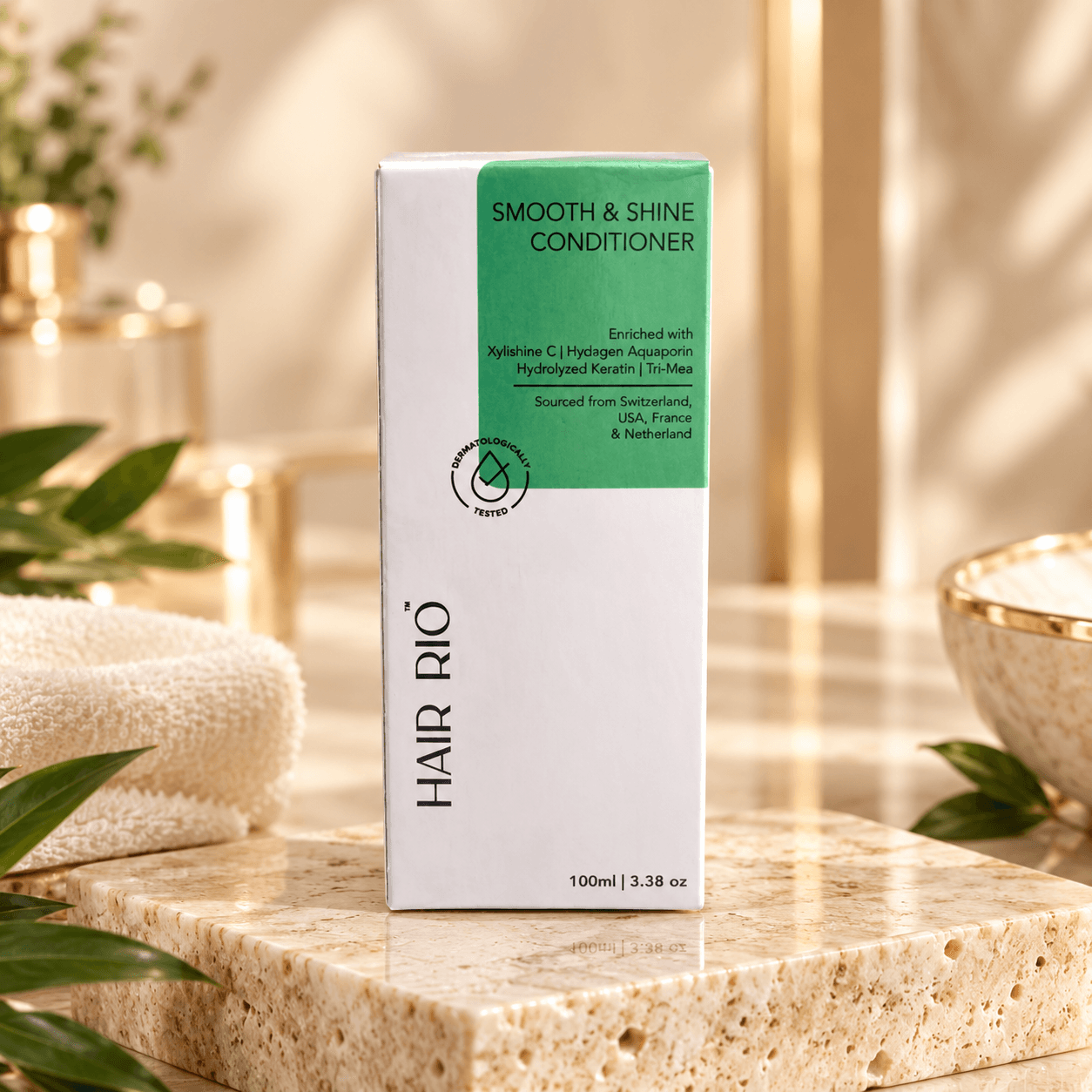 HairRio Conditioner