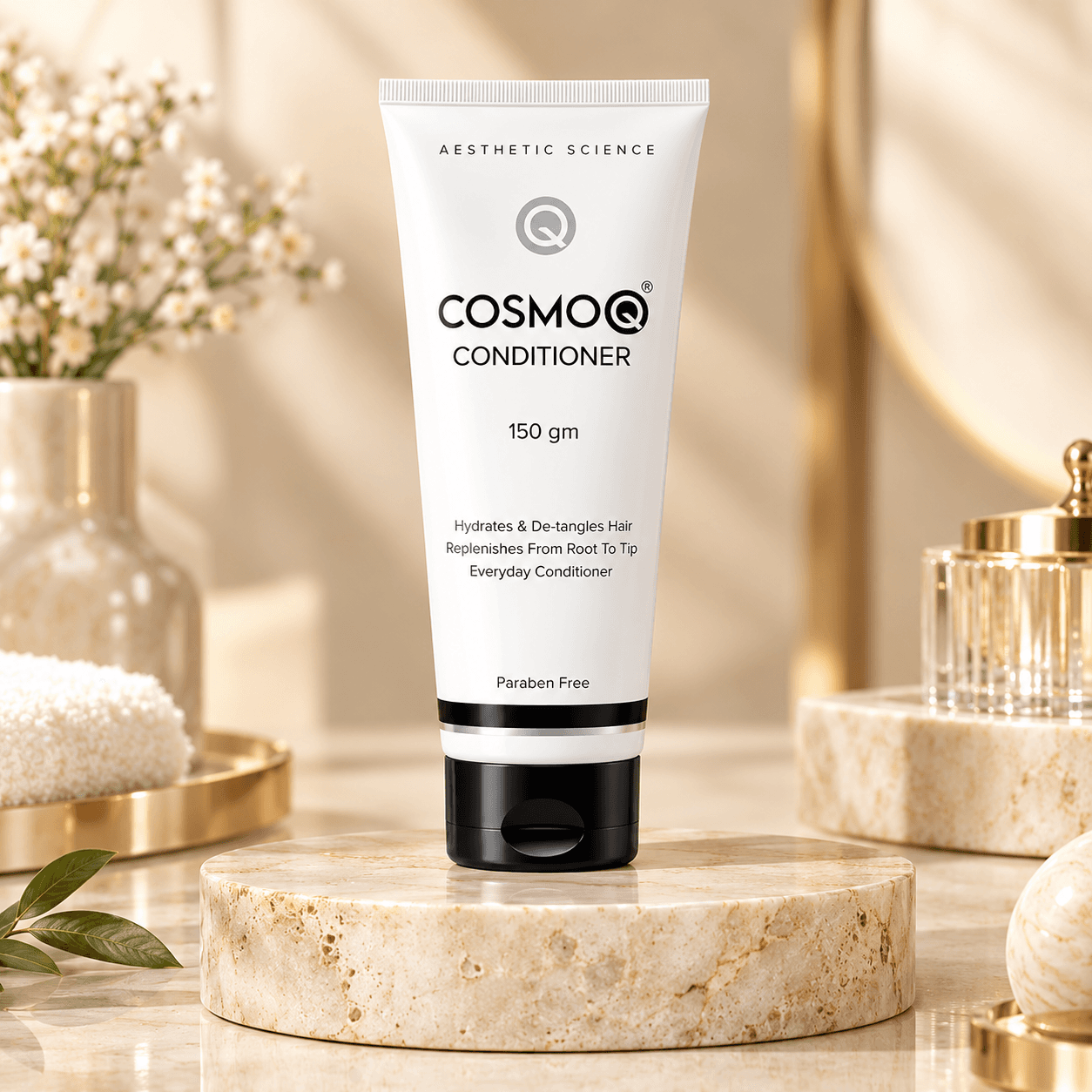 Cosmoq Conditioner