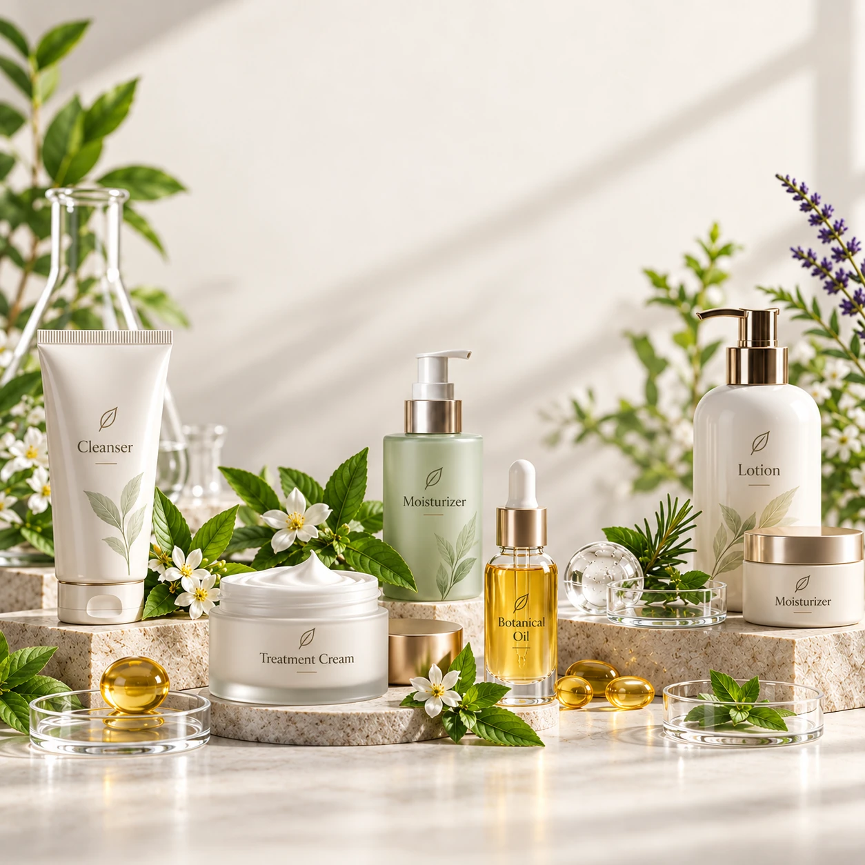 Compare guides for treatments, skincare products and ingredients