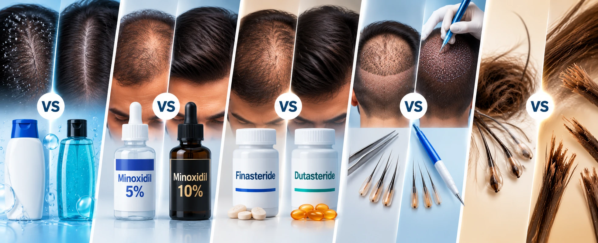 Hair and scalp care FAQs with dermatologist guidance for dandruff, oily scalp, hair shedding and thinning concerns