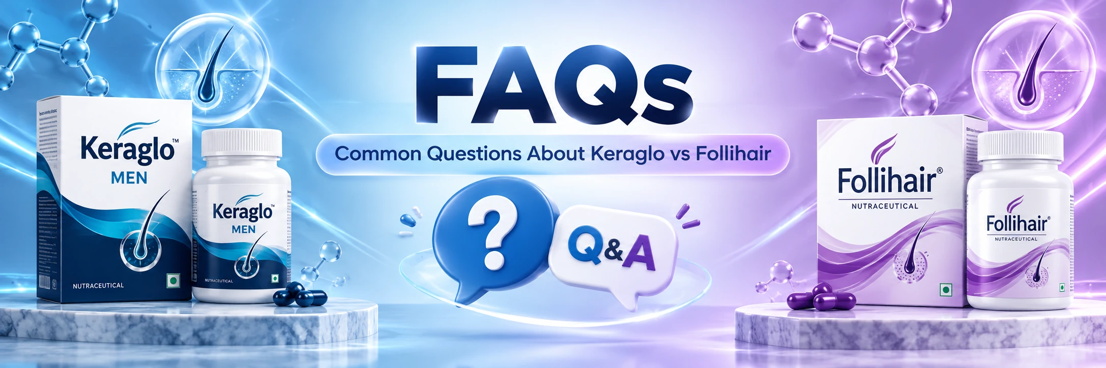 FAQs — banner
