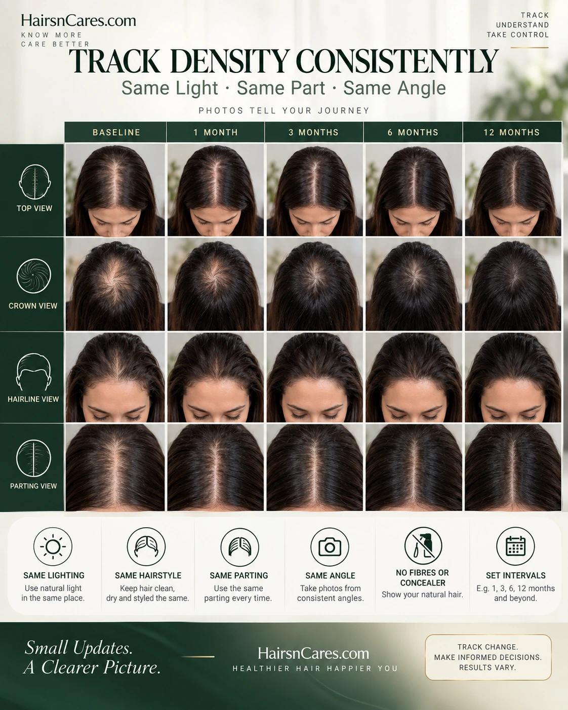 Volume for Coverage — Image Slot