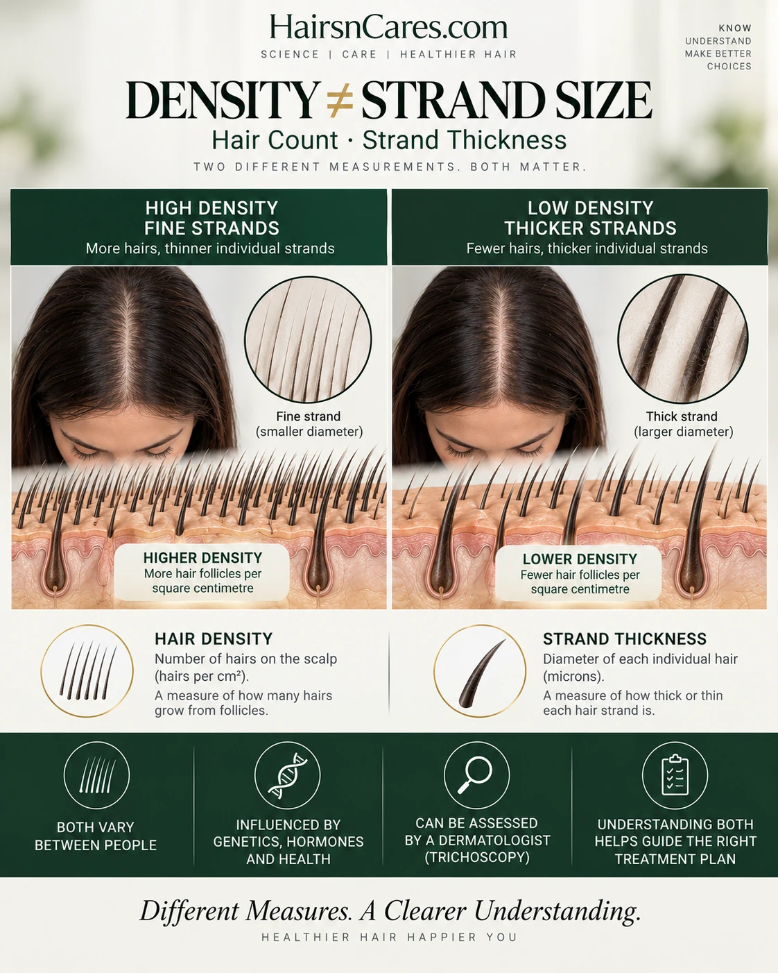 Density Smart Cleansing — Image Slot