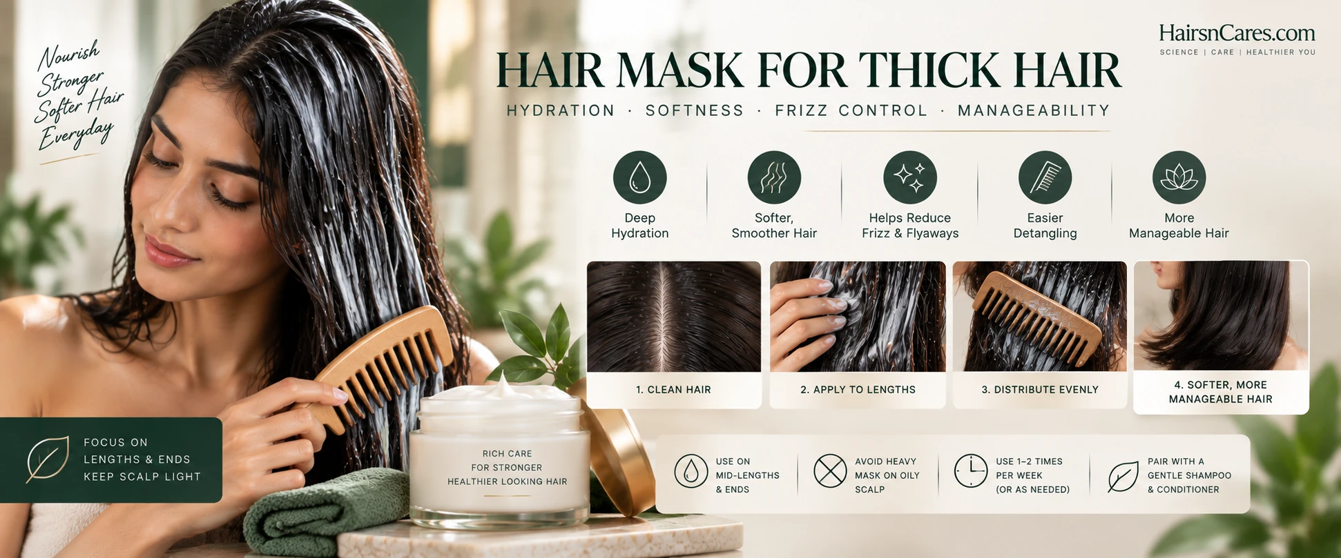 mask guide