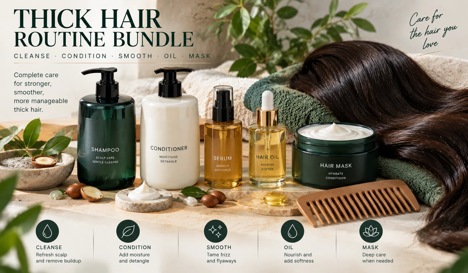 bundles