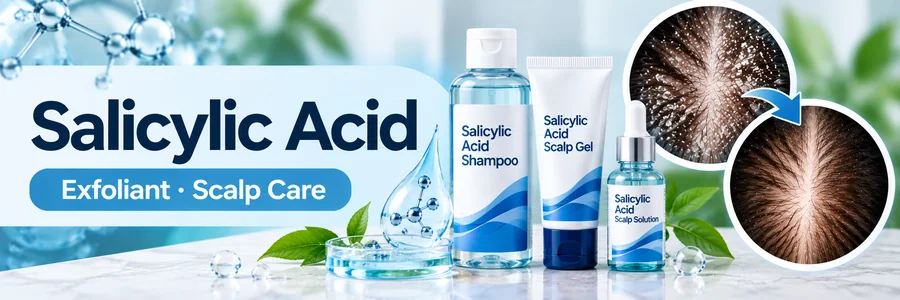 Salicylic Acid
